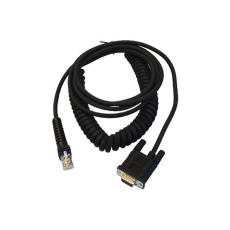 Datalogic připojovací kabel, RS232, kroucený Datalogic připojovací kabel, RS232, kroucený