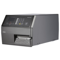 Honeywell PX45A 8 dots/mm (203 dpi), disp. (colour), RTC, LPT, Ethernet, multi-IF Honeywell PX45A 8 dots/mm (203 dpi), disp. (colour), RTC, LPT, Ethernet, multi-IF