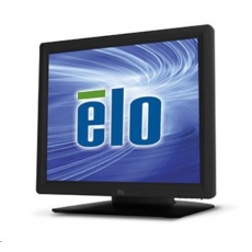 ELO dotykový monitor 1517L 15" LED IT (SAW) Single-touch USB/RS232 rámeček VGA Black,