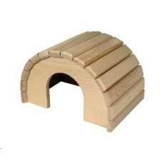 LIMARA Domek APOLLO morce 25x17x15cm LIMARA Domek APOLLO morce 25x17x15cm