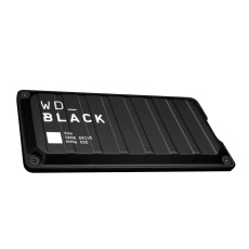 SanDisk externí SSD 500GB WD BLACK P40 Game Drive SanDisk externí SSD 500GB WD BLACK P40 Game Drive