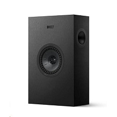KEF Repro Q4 Meta nástěnné, 1ks, černé KEF Repro Q4 Meta nástěnné, 1ks, černé