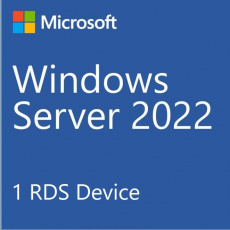 DELL_CAL Microsoft_WS_2022_1_pack_RDS_Device DELL_CAL Microsoft_WS_2022_1_pack_RDS_Device