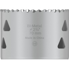 Bosch děrovka PRO Multi Material, 70 mm, se závitem Bosch děrovka PRO Multi Material, 70 mm, se závitem