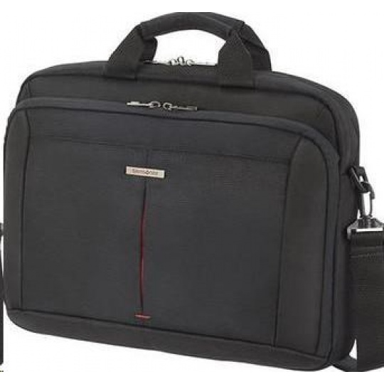 Samsonite GUARDIT 2.0 BAILHANDLE 15.6" Black