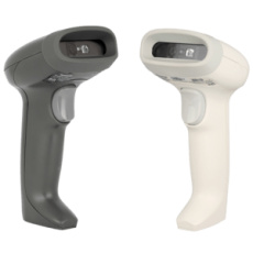 Honeywell Voyager 1350g 2D, multi-IF, white Honeywell Voyager 1350g 2D, multi-IF, white