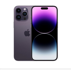 APPLE iPhone 14 Pro Max 128 GB Deep Purple APPLE iPhone 14 Pro Max 128 GB Deep Purple
