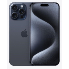 APPLE iPhone 15 Pro Max 512 GB Blue Titanium APPLE iPhone 15 Pro Max 512 GB Blue Titanium