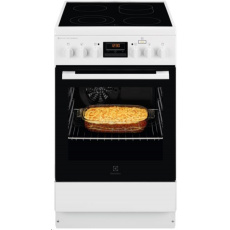 ELECTROLUX LKR564200W SPORÁK SKLOKERAMICKÝ ELECTROLUX LKR564200W SPORÁK SKLOKERAMICKÝ