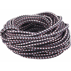 Extol Craft (10012) popruh elastický, 20m x O 10mm