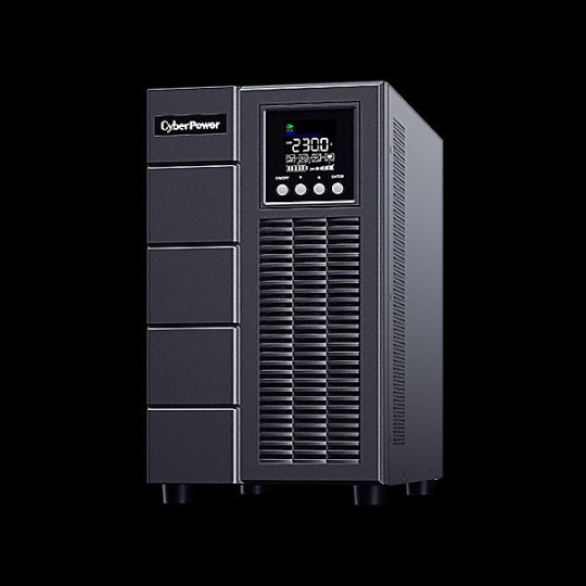 CyberPower Main Stream OnLine UPS 3000VA/2700W, XL, Tower