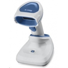 Zebra DS8178-HC, BT, 2D, SR, FIPS, kit (USB), bílá Zebra DS8178-HC, BT, 2D, SR, FIPS, kit (USB), bílá