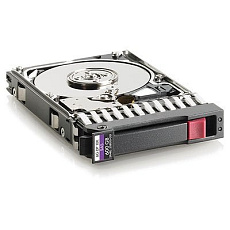 HP HDD SAS DP 600GB 10k 2.5" HotPlug 6Gbs ENT SFF.