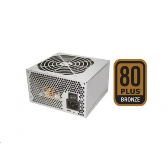 Fortron zdroj FSP400-50AAC 80PLUS BRONZE, 400W