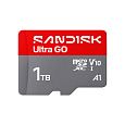 SanDisk MicroSDXC karta 1TB ULTRA GO(190MB/s, UHS-I )