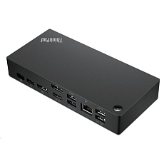 LENOVO dokovací stanice ThinkPad Universal USB-C Dock (135W adapter)