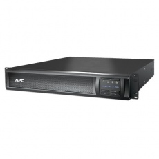 APC Smart-UPS X 1500VA Rack/Tower LCD 230V, 2U (1200W) APC Smart-UPS X 1500VA Rack/Tower LCD 230V, 2U (1200W)