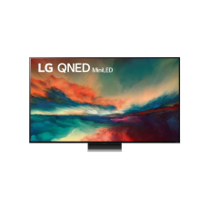 LG 65QNED863RE QNED TV 65'', webOS Smart TV