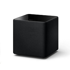 KEF Subwoofer Kube 8 MIE, černý KEF Subwoofer Kube 8 MIE, černý