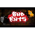 Bad Rats: the Rats' Revenge (PC) klíč Steam
