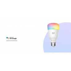 Yeelight LED Smart Bulb M2 (Multicolor) Yeelight LED Smart Bulb M2 (Multicolor)
