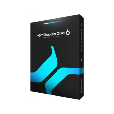 PreSonus Studio One 6 Professional Crossgrade PreSonus Studio One 6 Professional Crossgrade