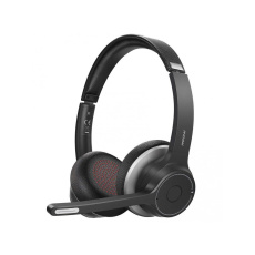 MPOW HC5 Business headset - bezdrátová sluchátka, černá MPOW HC5 Business headset - bezdrátová sluchátka, černá