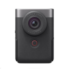 BAZAR - Canon PowerShot V10 silver Advanced Vlogging Kit - Po opravě (Komplet) BAZAR - Canon PowerShot V10 silver Advanced Vlogging Kit - Po opravě (Komplet)
