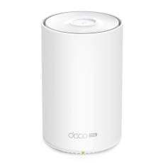 BAZAR - TP-Link Deco X50-DSL WiFi6 Mesh (AX3000,2,4GHz/5GHz,4xGbELAN/WAN,1xDSL Port - použito BAZAR - TP-Link Deco X50-DSL WiFi6 Mesh (AX3000,2,4GHz/5GHz,4xGbELAN/WAN,1xDSL Port - použito