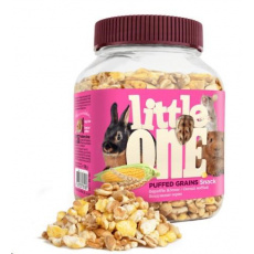 Little One foukany mix 100g Little One foukany mix 100g