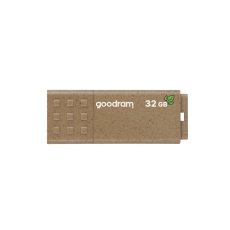 GOODRAM Flash Disk 2x32GB UME3, USB 3.2 ECO