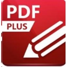 PDF-XChange Editor Plus - 5 uživatelů, 10 PC + Enhanced OCR/M2Y PDF-XChange Editor Plus - 5 uživatelů, 10 PC + Enhanced OCR/M2Y