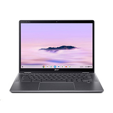 ACER NTB Chromebook Plus Spin 514 (CP514-4HN-55KB),Core 5 120U,14"WUXGA,8GB,256GB SSD,UHD,Chrome,Gray ACER NTB Chromebook Plus Spin 514 (CP514-4HN-55KB),Core 5 120U,14"WUXGA,8GB,256GB SSD,UHD,Chrome,Gray