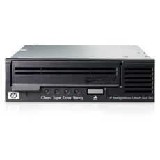HP LTO-5 Ultrium 3000 External SAS Tape Drive (EH958B) + 5x C7975A HPE LTO-5 Ultrium 3TB RW Data Cartridge HP LTO-5 Ultrium 3000 External SAS Tape Drive (EH958B) + 5x C7975A HPE LTO-5 Ultrium 3TB RW Data Cartridge