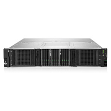 HPE PL DL340g12 6505P (2.2/12C) 2x32G MR408i-o 8SFF 2x1000W o1GbE NBD333 Smart Choice