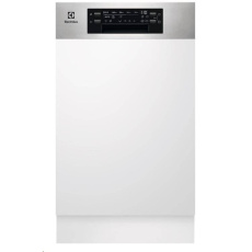 Electrolux vestavná myčka EEM43300IX Electrolux vestavná myčka EEM43300IX