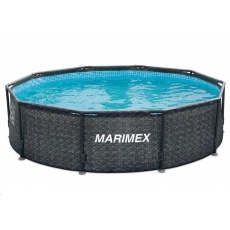 Marimex Florida 3,66 x 1,22 m RATAN Marimex Florida 3,66 x 1,22 m RATAN