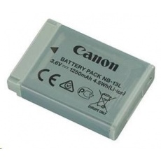 Canon NB-13L akumulátor Canon NB-13L akumulátor