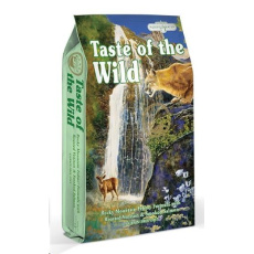 Taste of the Wild Cat Rocky Mountain Feline 6,6kg