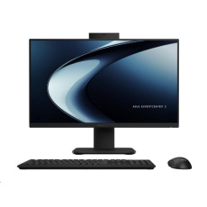 ASUS PC AiO ExpertCenter P44 (P440VAK-BPC234X), i5-13420H, 23.8" 1920 x 1080, 16GB, 512GB SSD, UHD, W11 Pro, Black ASUS PC AiO ExpertCenter P44 (P440VAK-BPC234X), i5-13420H, 23.8" 1920 x 1080, 16GB, 512GB SSD, UHD, W11 Pro, Black
