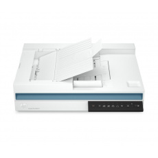 HP ScanJet Pro 3600 f1 Flatbed Scanner (A4,1200 x 1200, USB 3.0, ADF, Duplex) HP ScanJet Pro 3600 f1 Flatbed Scanner (A4,1200 x 1200, USB 3.0, ADF, Duplex)