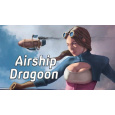 Airship Dragoon (PC) klíč Steam