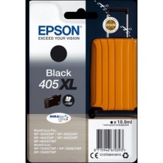 EPSON ink čer Singlepack Black 405XL Durabrite Ultra EPSON ink čer Singlepack Black 405XL Durabrite Ultra