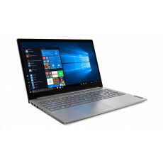 LENOVO BAZAR NTB ThinkBook 15-IIL - i5-1035G1@1.0GHz,15.6" FHD IPS mat,8GB,256SSD,noDVD,HDMI,USB-C,cam,backl,W10H - rozb LENOVO BAZAR NTB ThinkBook 15-IIL - i5-1035G1@1.0GHz,15.6" FHD IPS mat,8GB,256SSD,noDVD,HDMI,USB-C,cam,backl,W10H - rozb