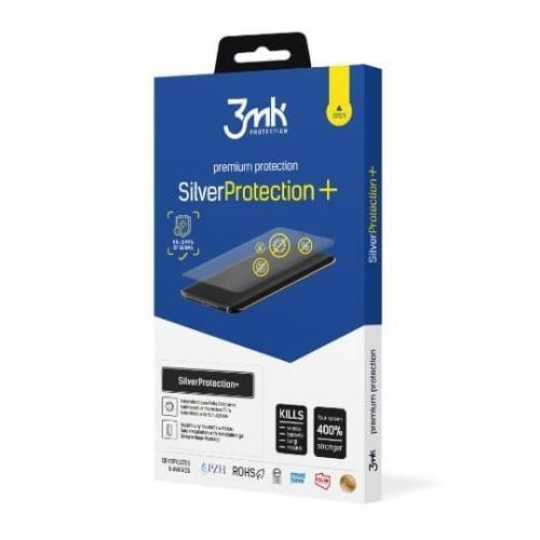 3mk ochranná fólie SilverProtection+ pro T-Mobile T Phone Pro 5G, antimikrobiální