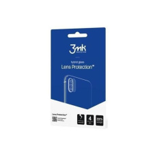 3mk Lens Protection pro Xiaomi 12 Lite (4ks) 3mk Lens Protection pro Xiaomi 12 Lite (4ks)