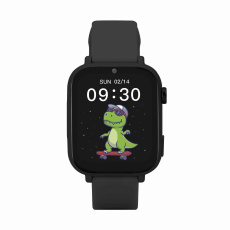 Garett Smartwatch Kids N!ce Pro 4G Black