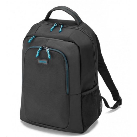 DICOTA Spin Backpack 14-15.6 Black