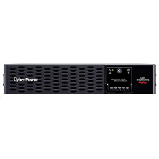 BAZAR - CyberPower Professional Series III RackMount 3000VA/3000W, 2U - Rozbaleno (Komplet) BAZAR - CyberPower Professional Series III RackMount 3000VA/3000W, 2U - Rozbaleno (Komplet)