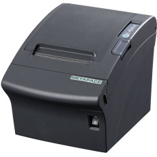 POŠKOZENÝ OBAL - Metapace T-3, USB, cutter, black (náhrada TM-T20III) POŠKOZENÝ OBAL - Metapace T-3, USB, cutter, black (náhrada TM-T20III)